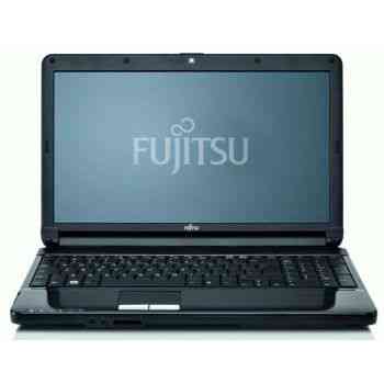 Fujitsu Lifebook Ah530 P6200